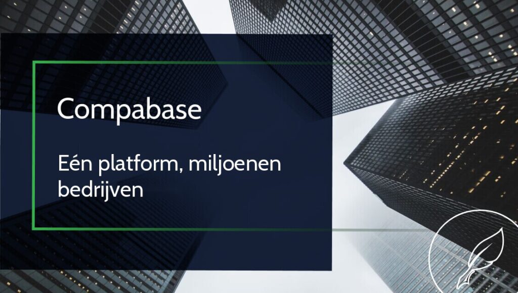 Content Writer lanceert Compabase: Poolse bedrijfsdata voor AI
