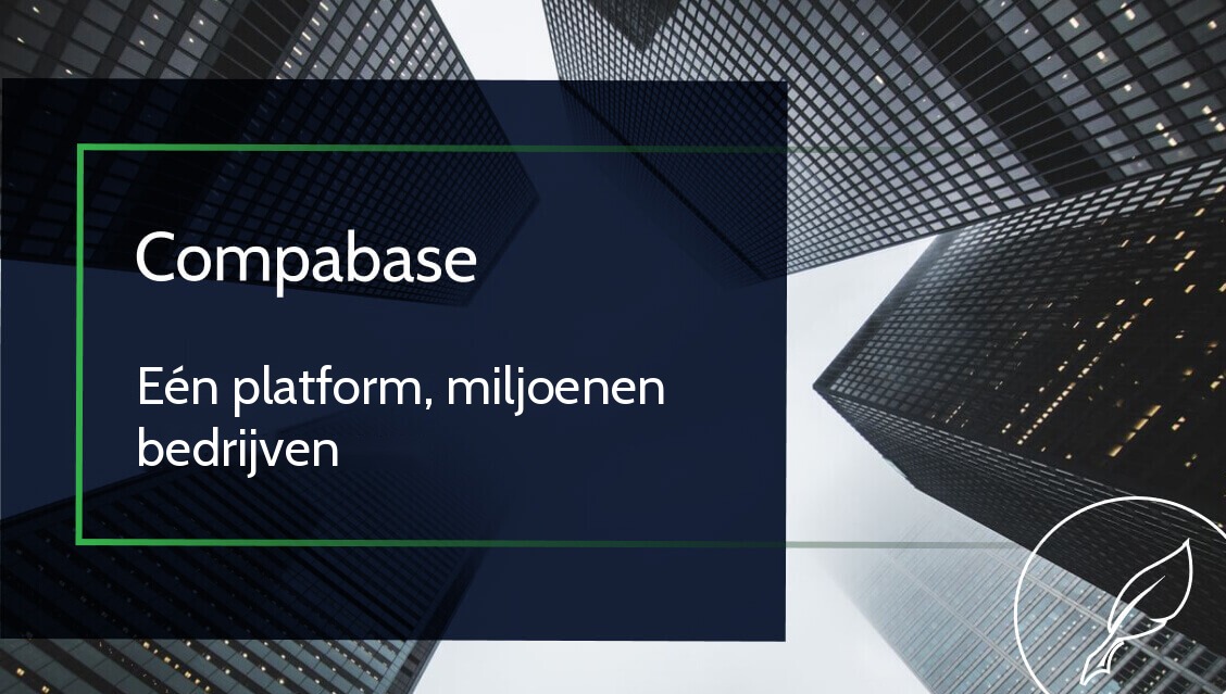 Content Writer lanceert Compabase: Poolse bedrijfsdata voor AI